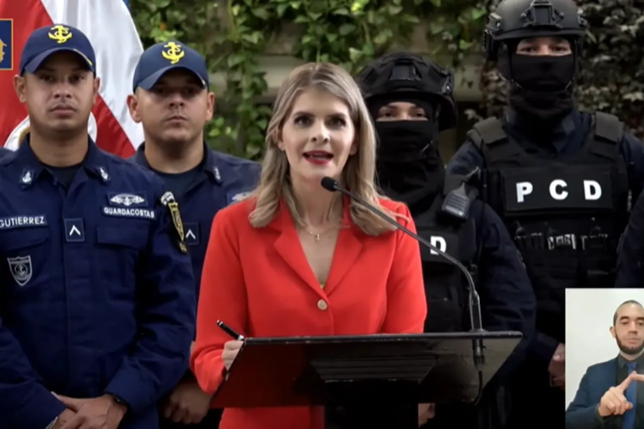 Estudiantes, centros educativos, barrios peligrosos, Cacco, cárcel, noticias, Costa Rica