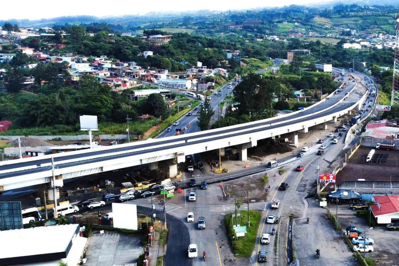 Taras, La Lima, proyecto, atrasos, multas, H. Solís, noticias, Costa Rica