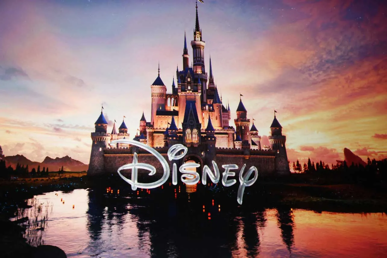Disney, despidos