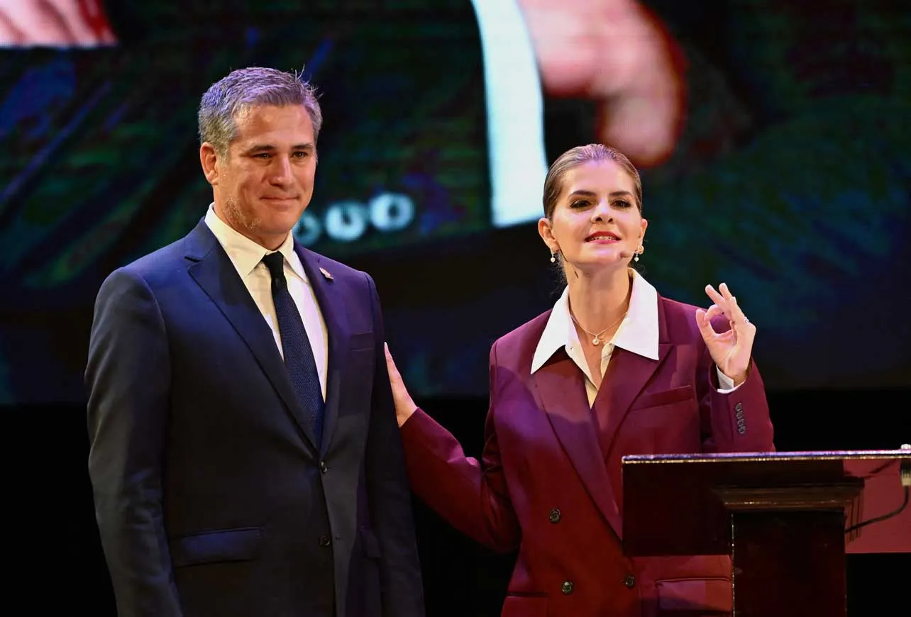 Manuel Tovar, Laura Fernández, destitución, Estados Unidos, noticias, Costa Rica