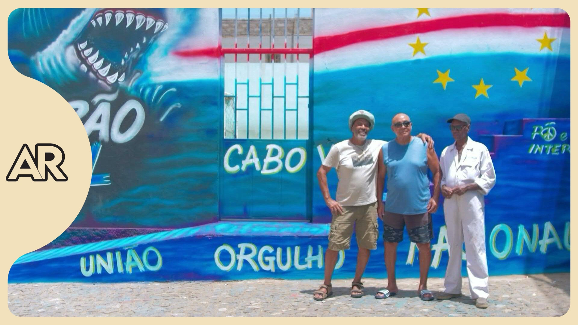 Cabo Verde desafía a Argentina con la ilusión de otra hazaña