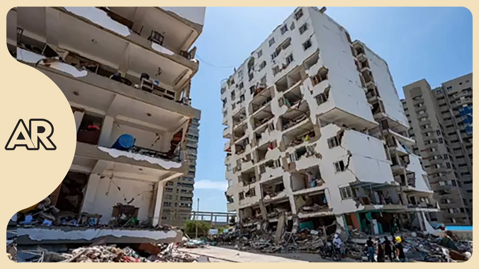 #NuestraVoz Terremotos en Venezuela: BAC y Unicef lanzan campaña para apoyar a la niñez afectada