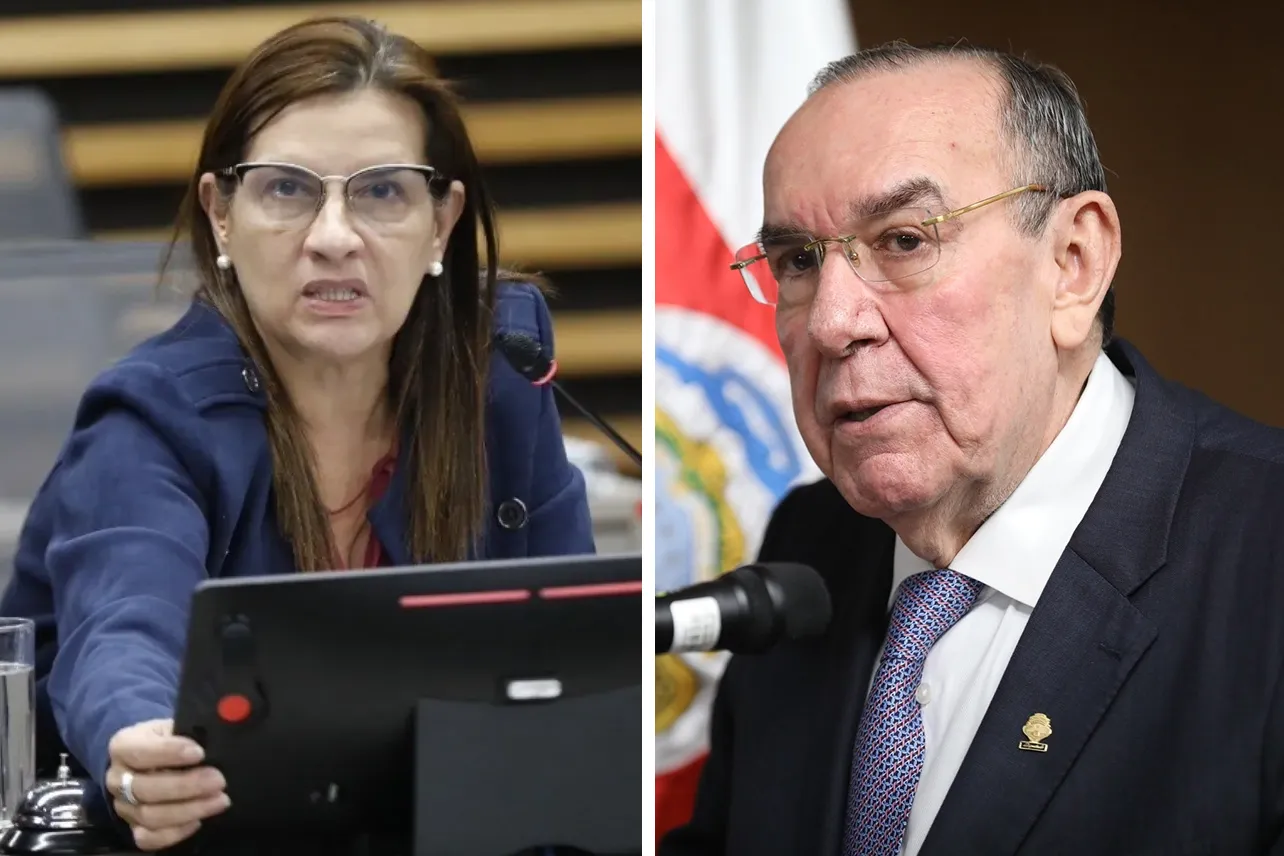 Nombramientos, Marta Esquivel, Rodrigo Arias, denuncia, ilegales, informes, auditoría, noticias, Costa Rica