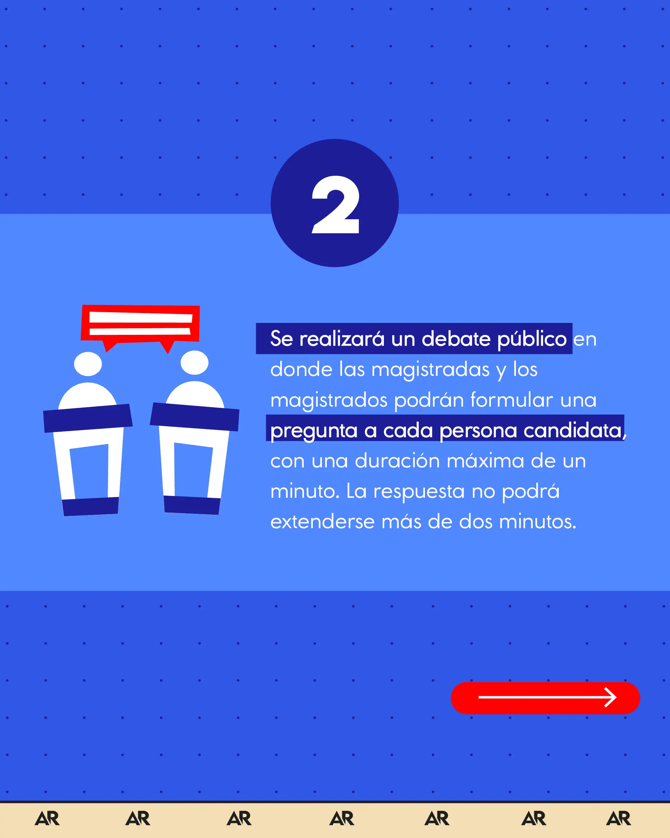 Corte elige a su nueva presidencia: ¿cuáles son las reglas?