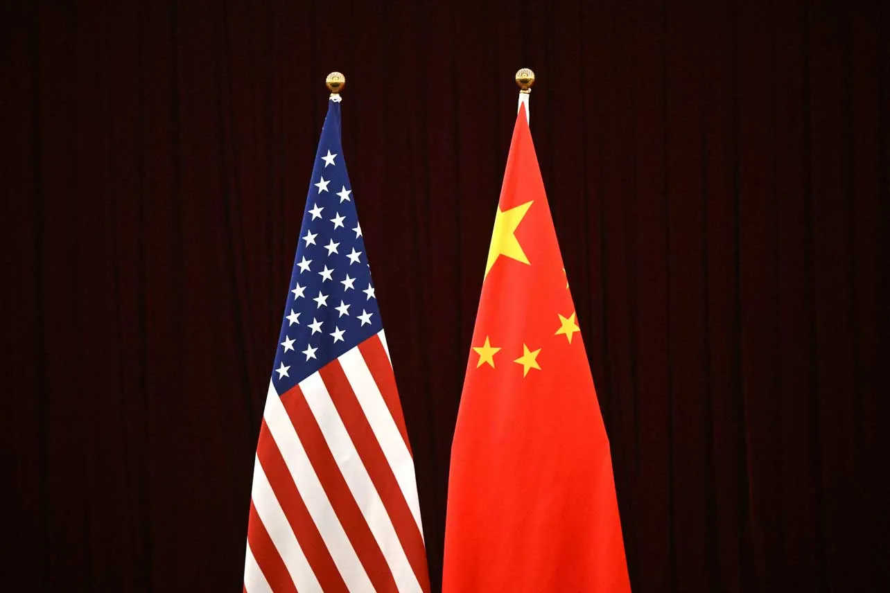 América Latina, EEUU, China