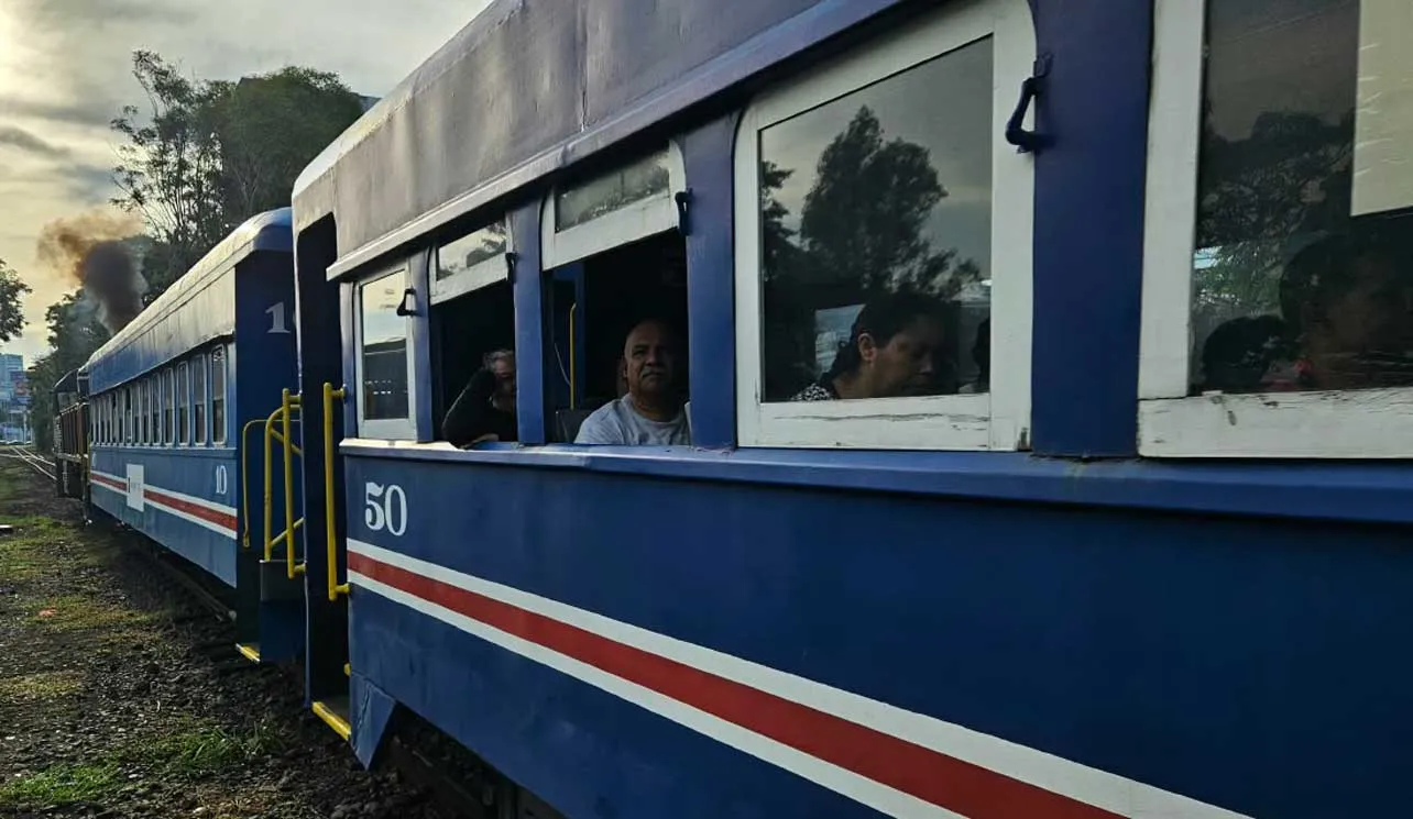 Tren