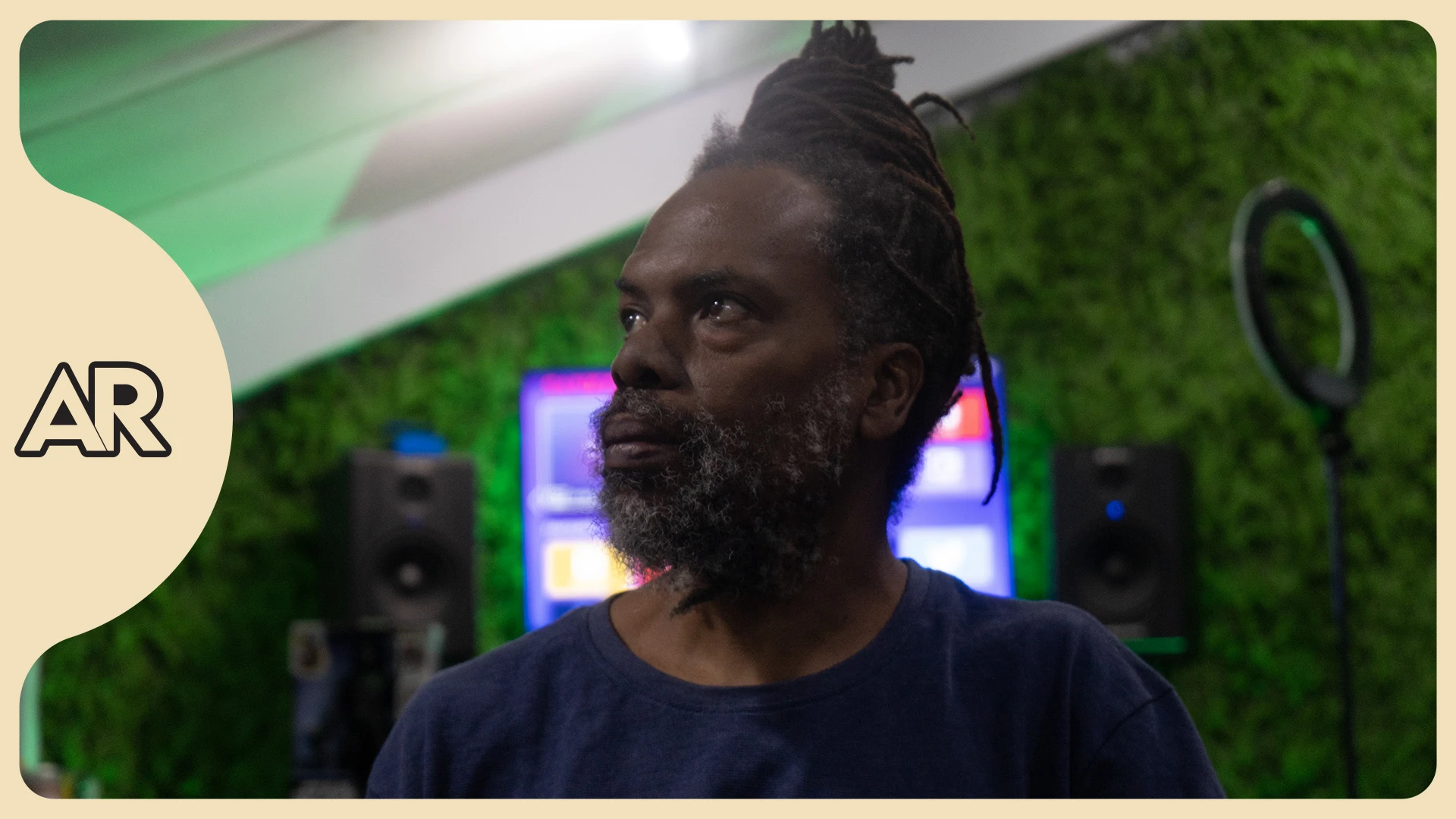 Así suena: Huba Watson