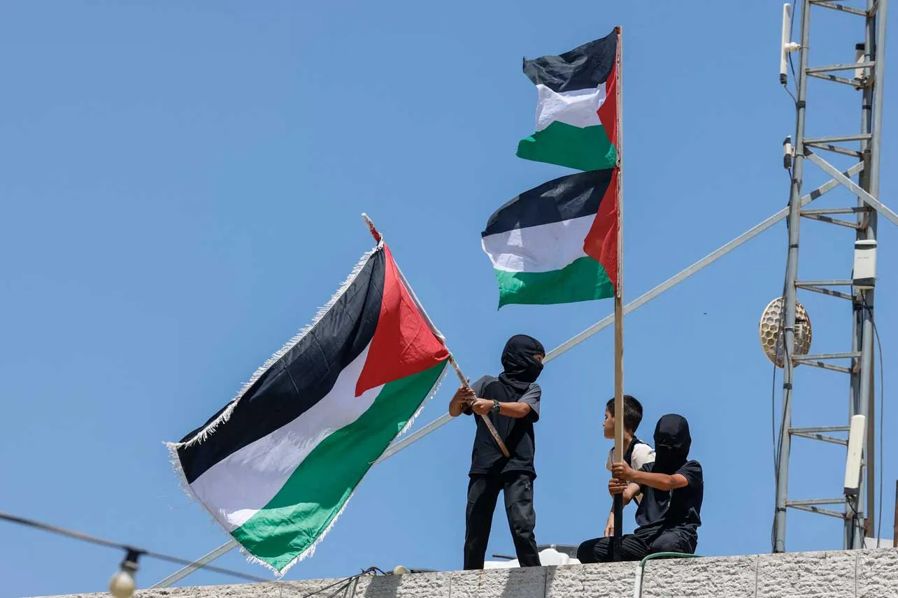 Gaza, Palestina, Israel, expulsión