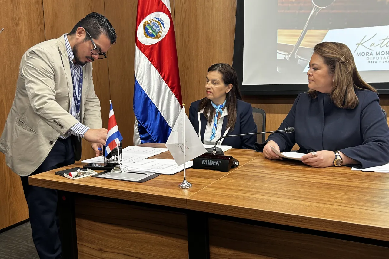 nombramientos, magistrados, taser, policias, PPSO, noticias, Costa Rica