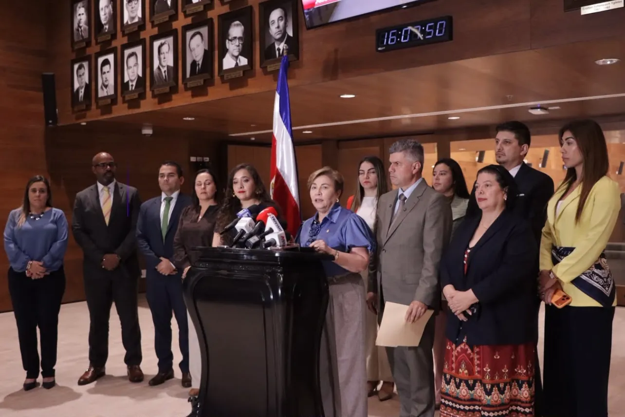 PLN, proyecto, ley delitos sexuales, noticias, Costa Rica, inmunidad