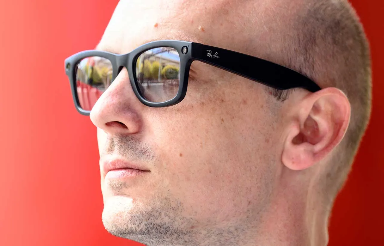 Noruega, prohibición, lentes inteligentes