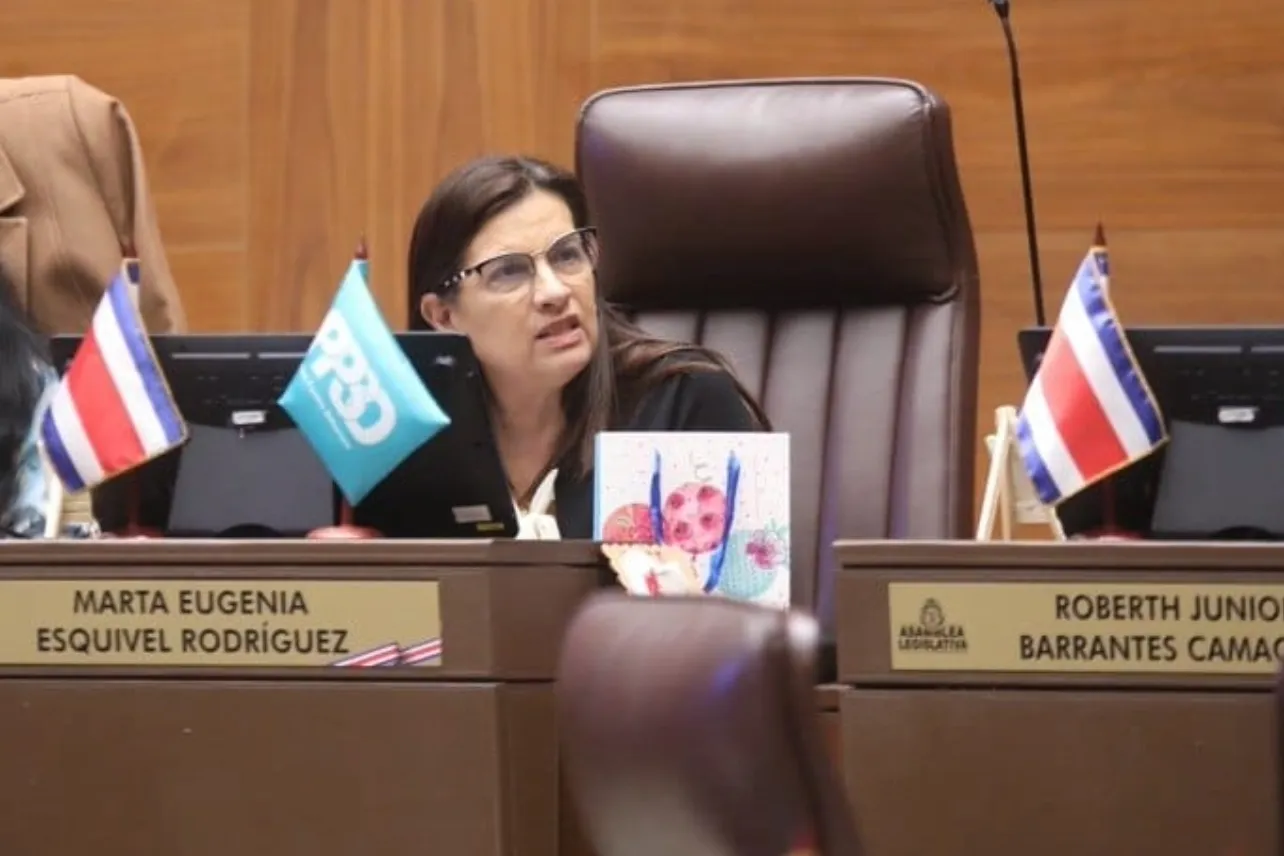 Comisión, nombramiento, magistrados, Marta Esquivel, noticias, Costa Rica