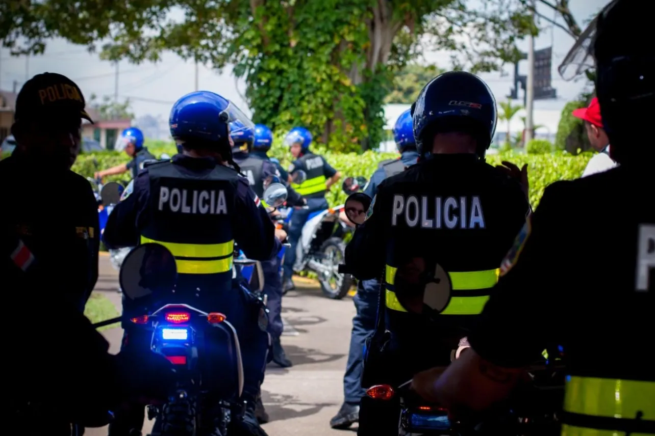 Informe, Contraloría, MSP, contratación, policías, noticias, Costa Rica