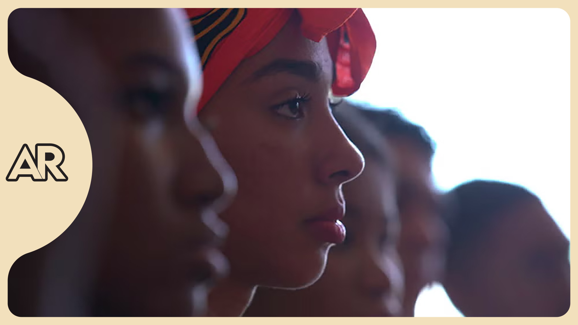 #NuestraVoz Jóvenes que inspiran: más de 100 afrodescendientes de Limón se forman para liderar el cambio