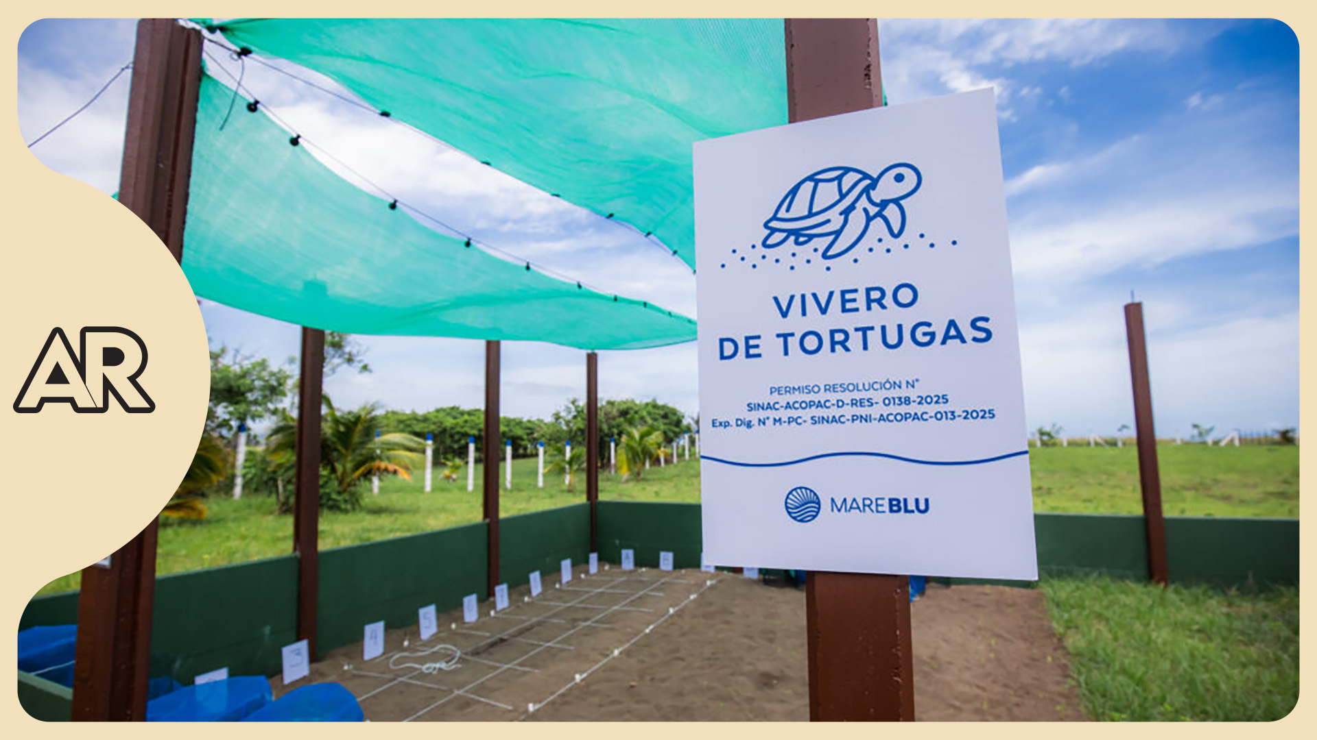 #NuestraVoz El centro que limpia playas y transforma vidas en Guacalillo