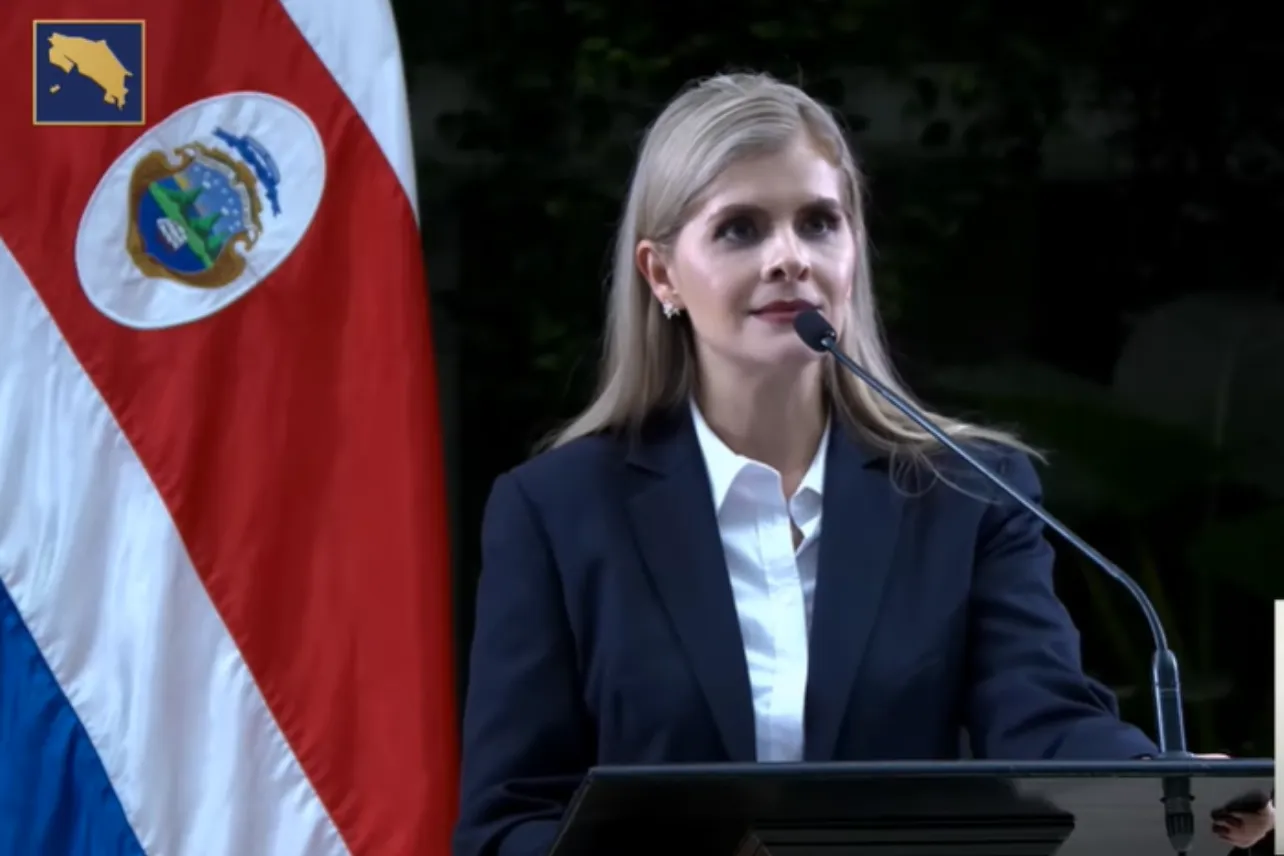 Laura Fernández, empresarios, detenidos, noticias, Costa Rica