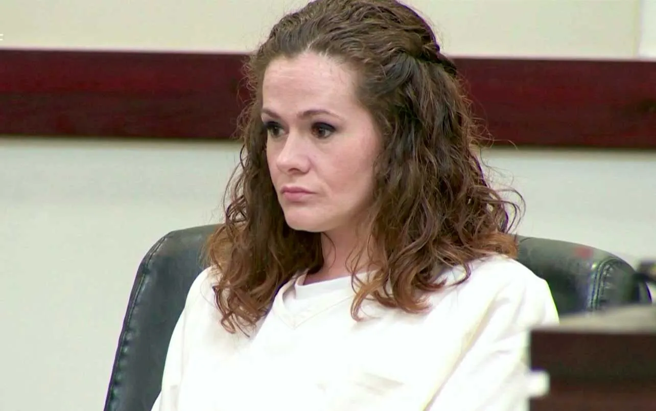 Christa Pike, condena a muerte, sobreviviente, EEUU