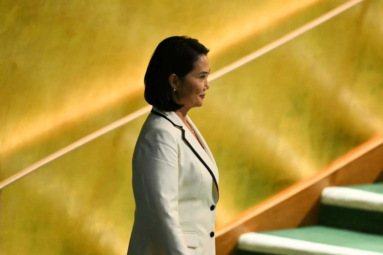 Perú, Keiko Fujimori, inseguridad