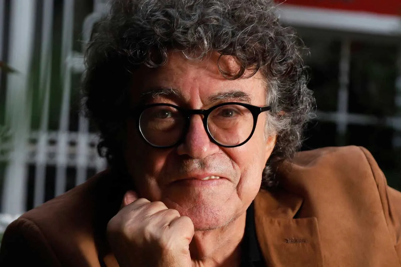 Piero, cantante, muerte, mi viejo