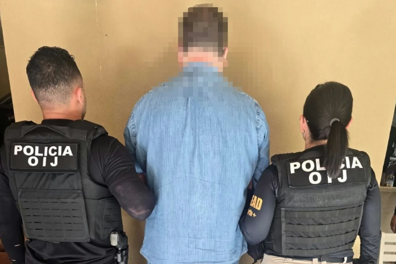 Don Stockwell, detención, caso, Éxodo, noticias, Costa Rica