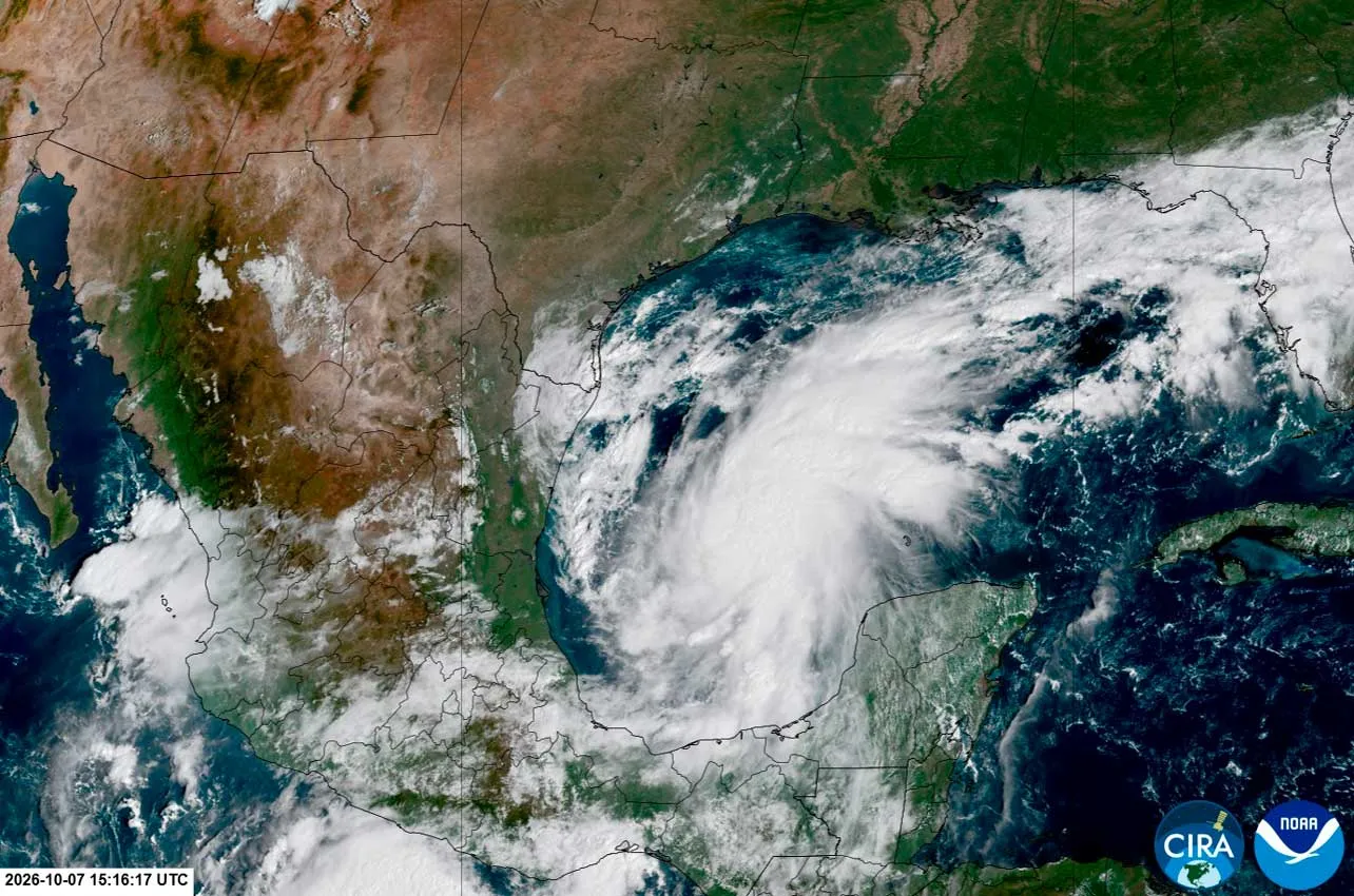 Huracán Isaías, EEUU