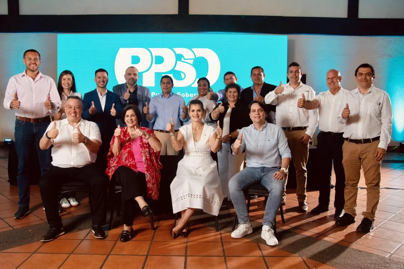 TSE, partidos políticos, adhesiones, Pueblo Soberano, noticias, Costa Rica