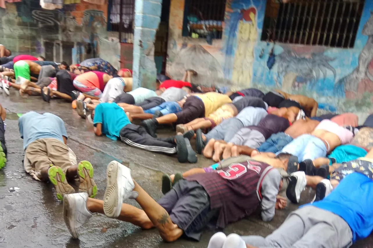 Ministro, Justicia, privados de libertad, requisas, noticias, Costa Rica