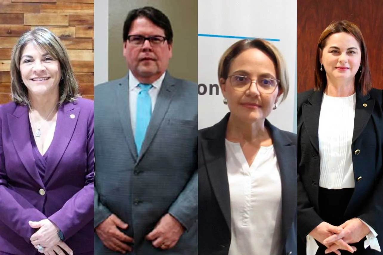 Magistrados, presidente, Corte Plena, eleccion, noticias, Costa Rica