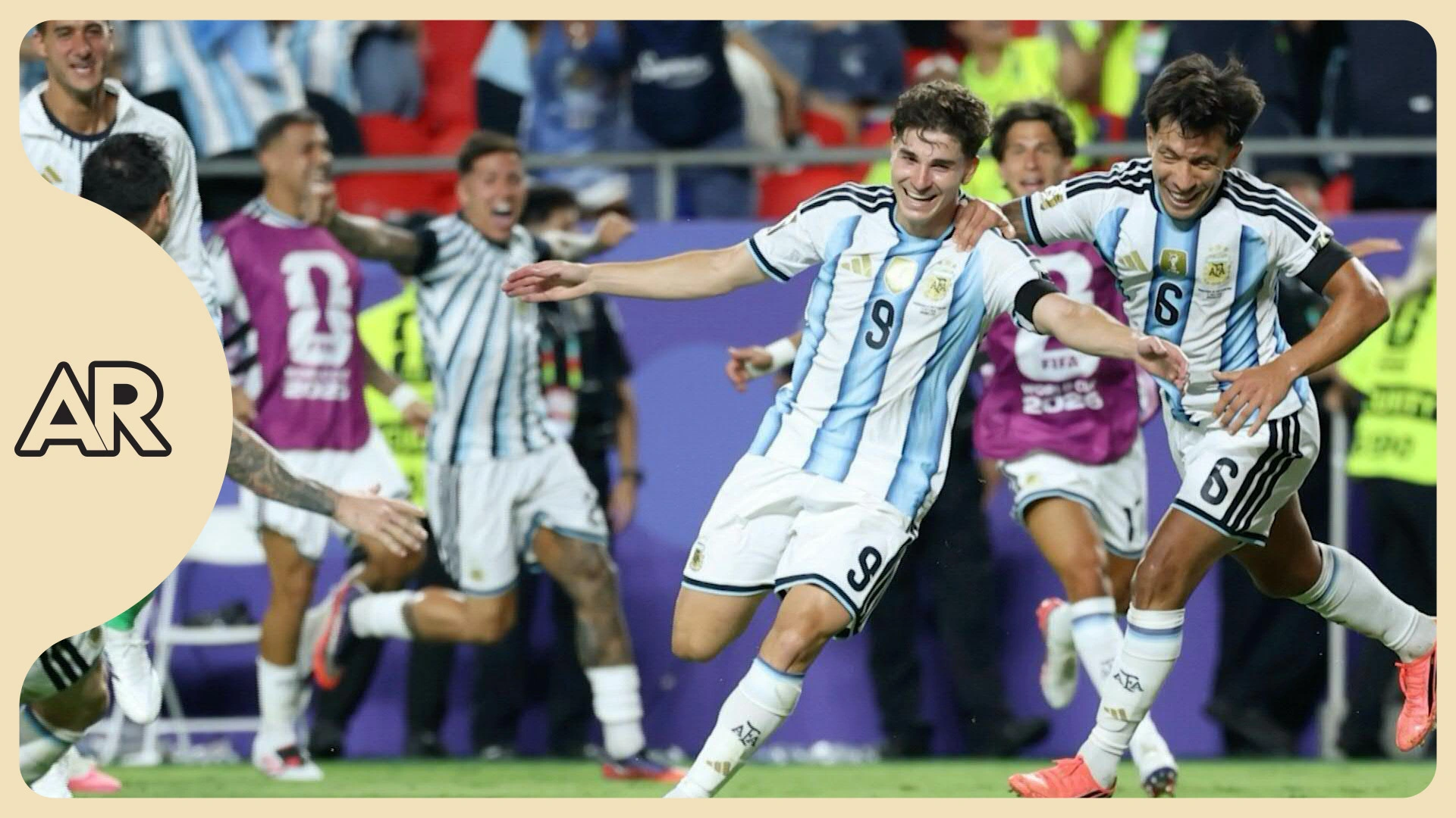 Semifinales de lujo: favoritos, polémicas y rivalidades marcan el Mundial 2026