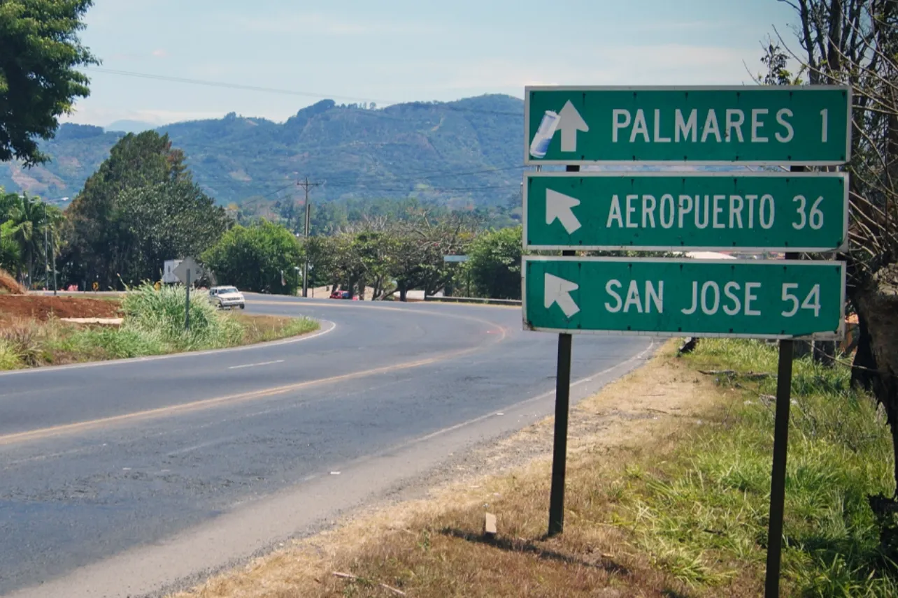 ampliación, San José, San Ramón, MOPT, cartel, licitación, BCIE, noticias, Costa Rica