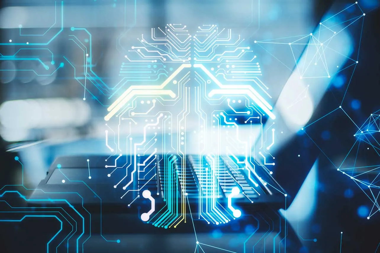 IA, inteligencia artificial