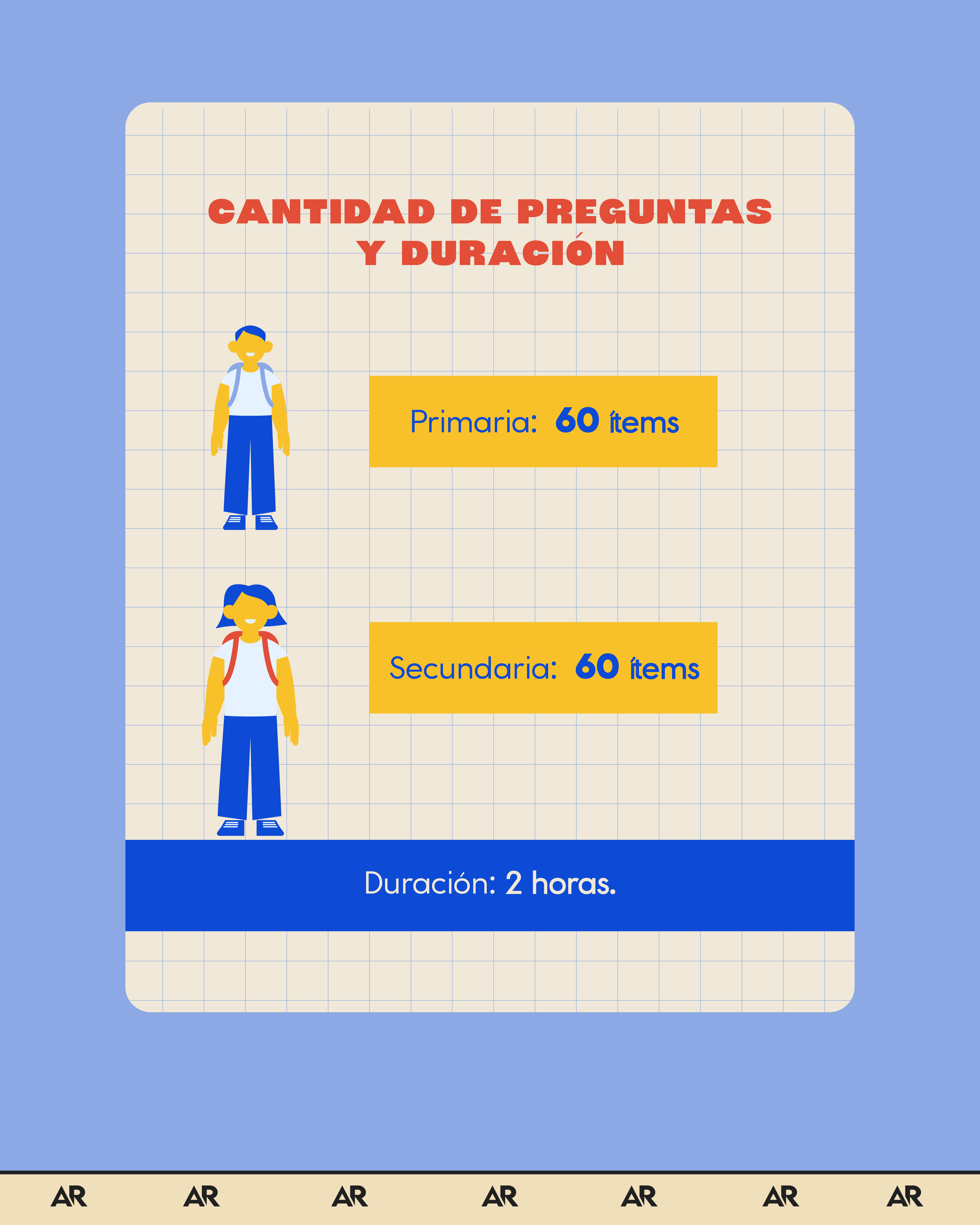 Lo que debe saber de las Pruebas Estandarizadas 2026