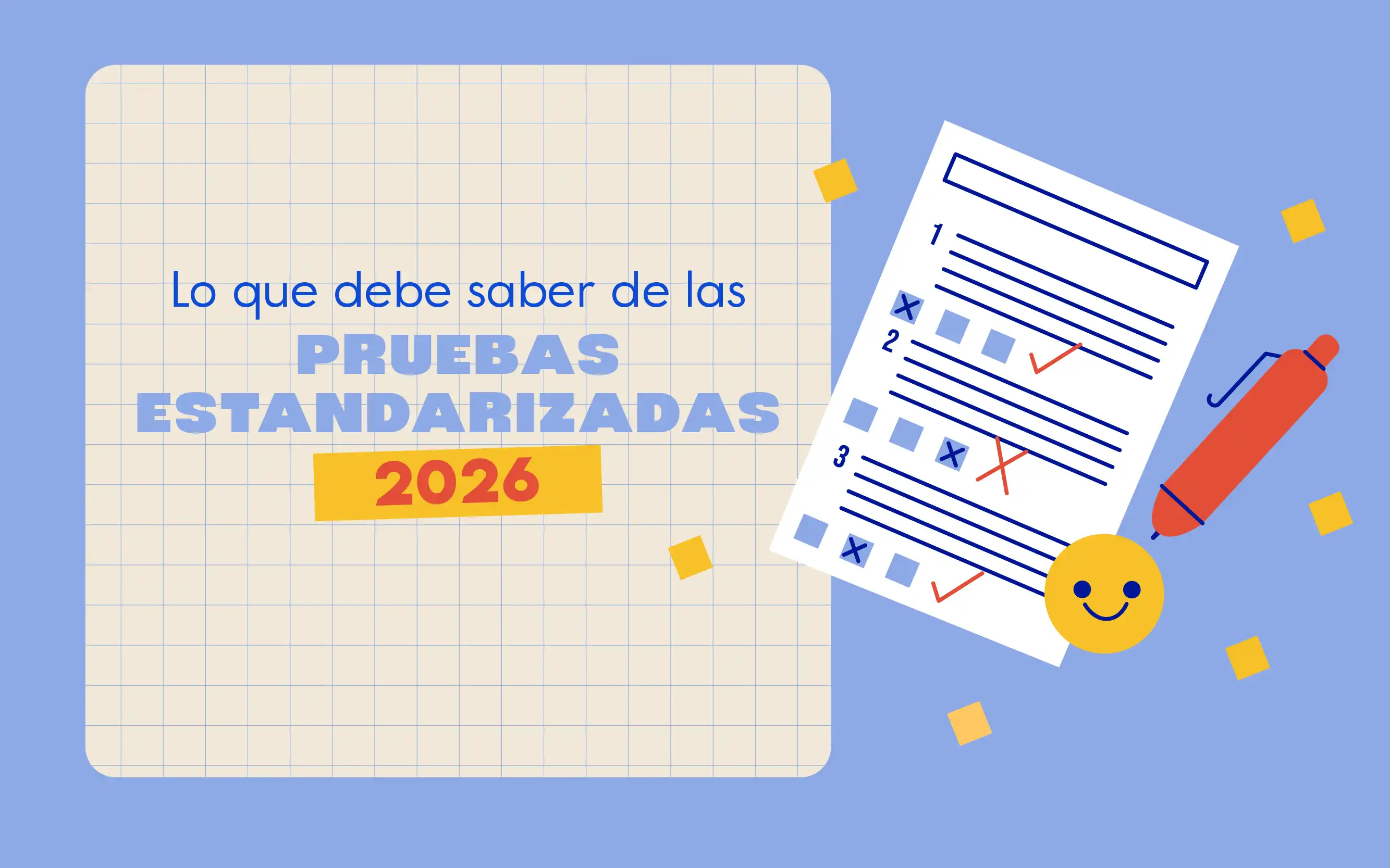 pruebas, estandarizadas, MEP, educación, noticias, Costa Rica 