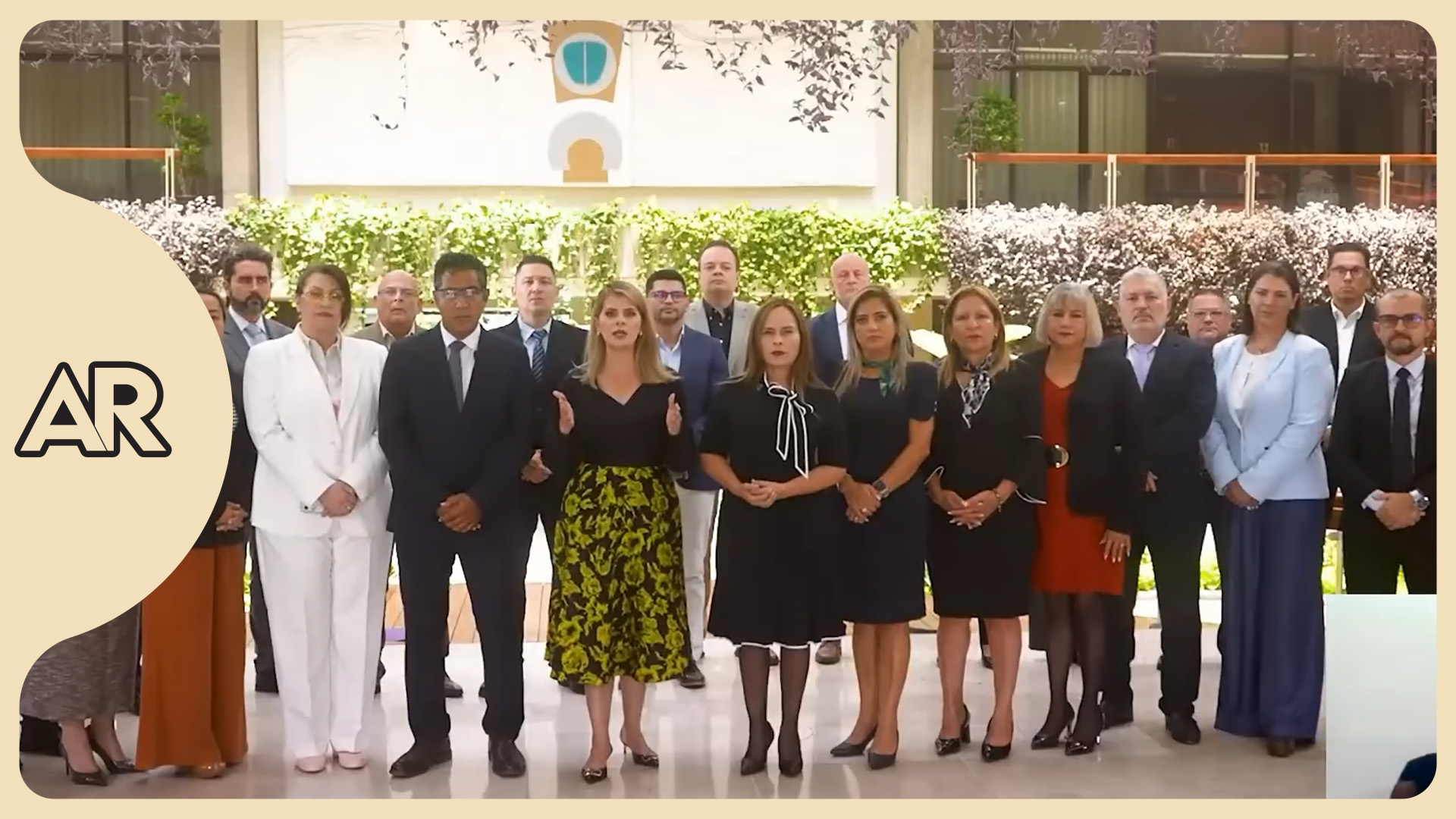 ¿Cómo se perfila la presidencia de Laura Fernández tras primeros 100 días de gobierno?