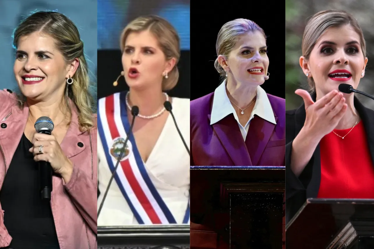 100 días, Laura Fernández, gobierno, tensión, Poderes, noticias, Costa Rica