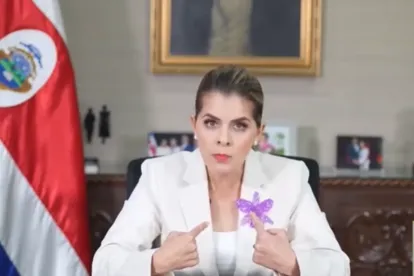 Poder Judicial, recorte, presupuesto, Laura Fernández, noticias, Costa Rica