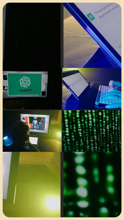 Inteligencia Artificial.