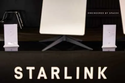 Starlink, Ucrania, EEUU