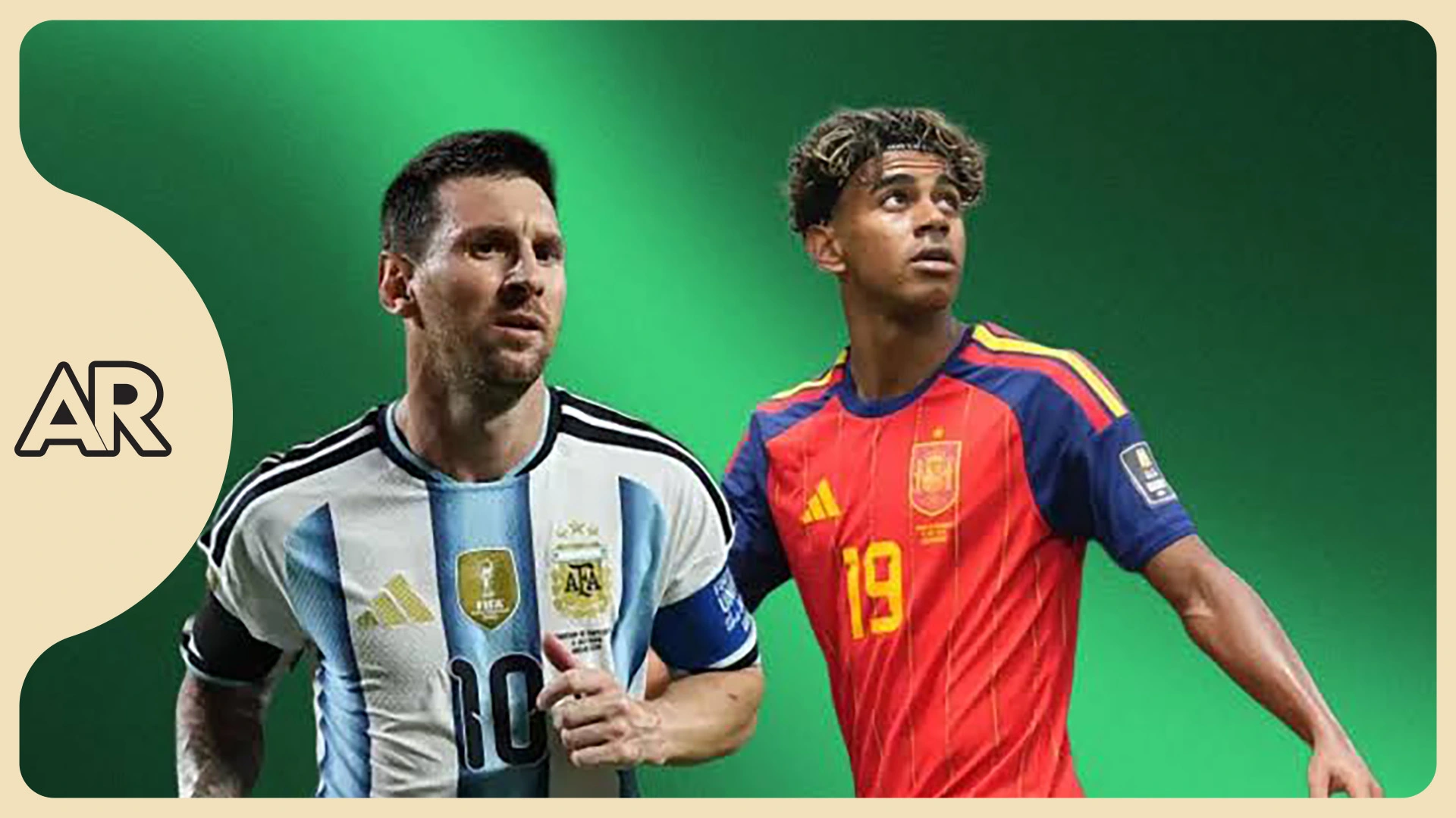 Una final histórica: el enfrentamiento entre dos generaciones en el Mundial 2026