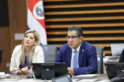 presupuesto, diputados, oficialistas, oposición, Poder Judicial, noticias, Costa Rica