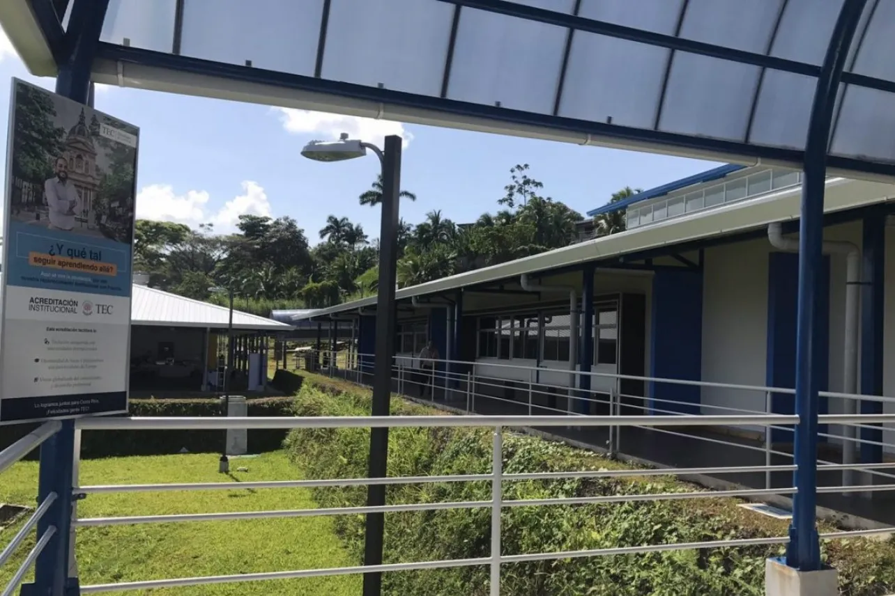 Gobierno, TEC, sede, Limón, presupuesto, noticias, Costa Rica