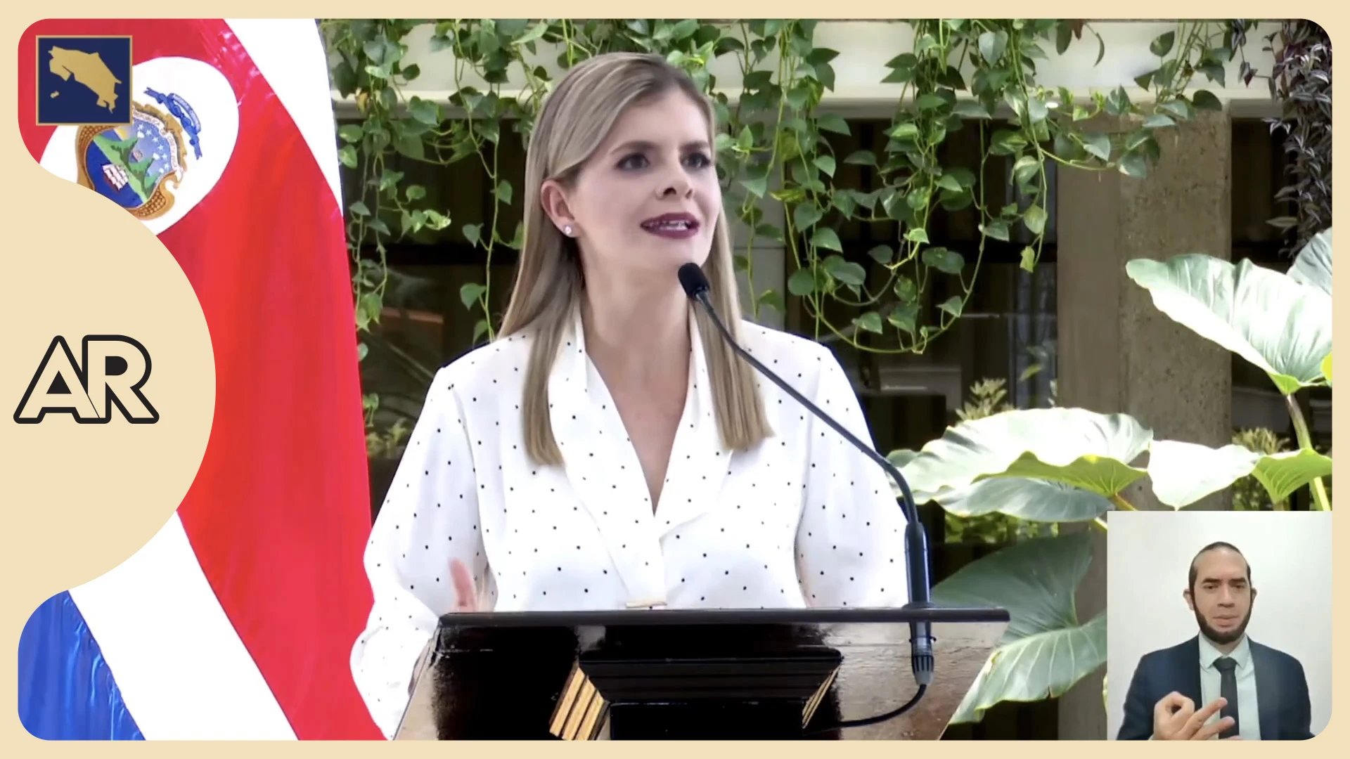 Presidenta Fernández critica a la Corte y habla de una “argolla” en elección de magistrados suplentes