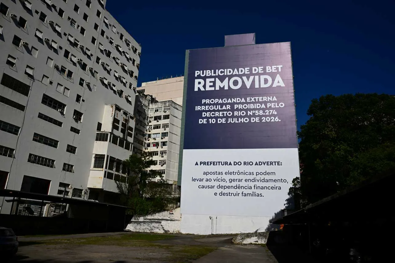 apuestas, Brasil, legislación