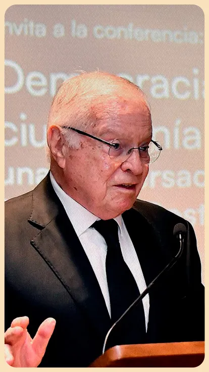 Miguel Ángel Rodríguez.