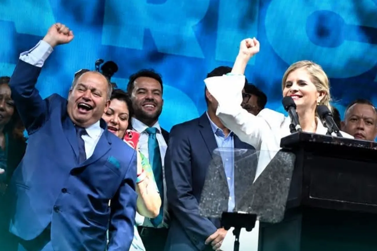 Laura Fernández, Freddy González, datos, traspaso de poderes, noticias, Costa Rica