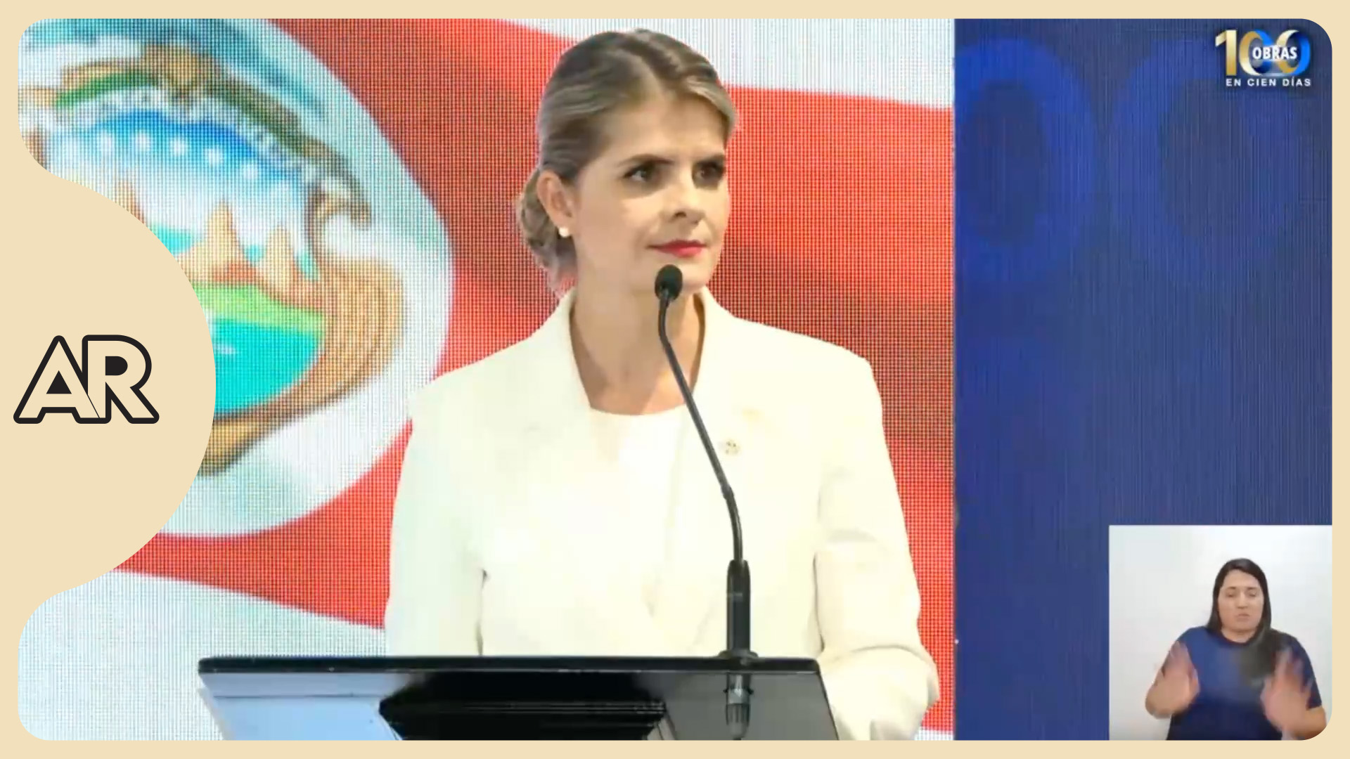 “No pienso nunca traer otra UPAD a Costa Rica”, dice Fernández al negar uso de software de espionaje en CR