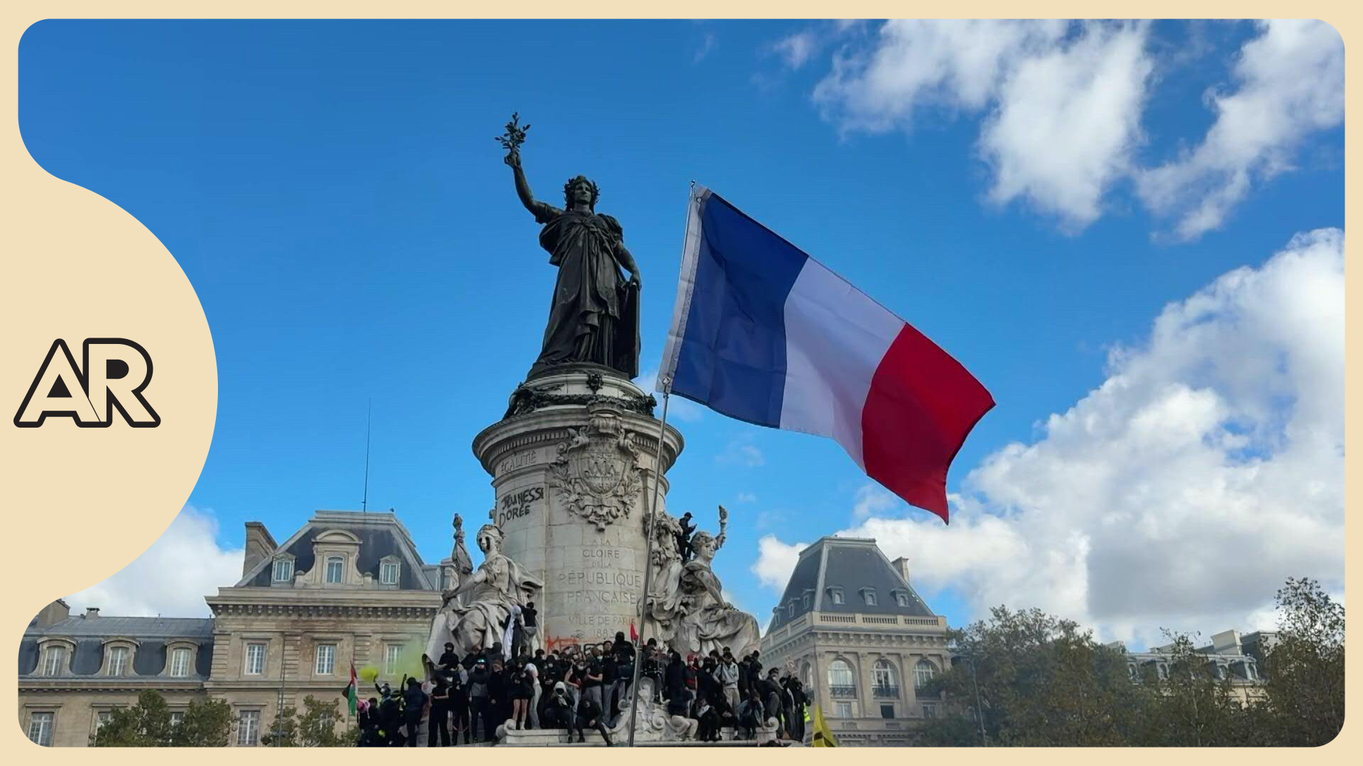 ¿Qué pasa en Francia? Claves para entender las protestas y los disturbios