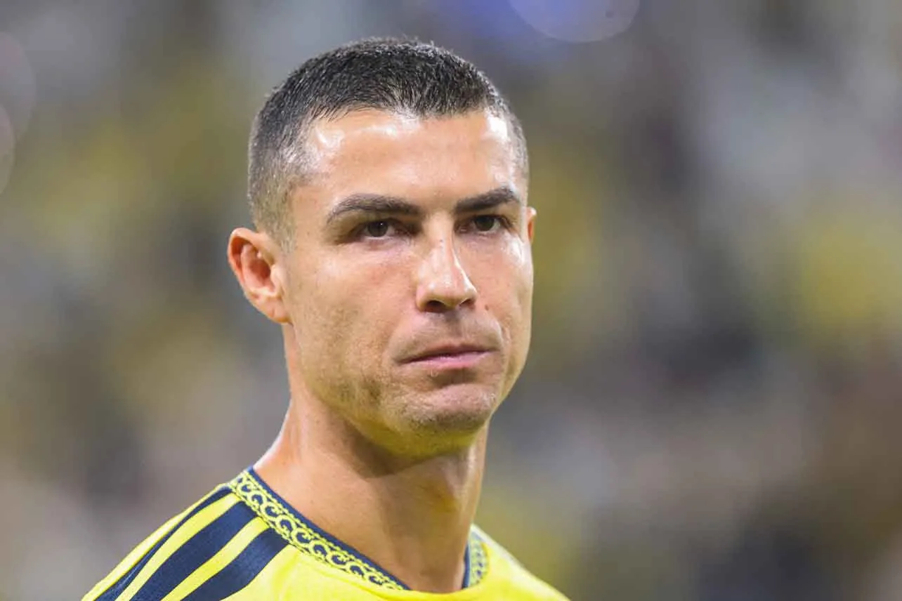Cristiano Ronaldo, sanción, Portugal