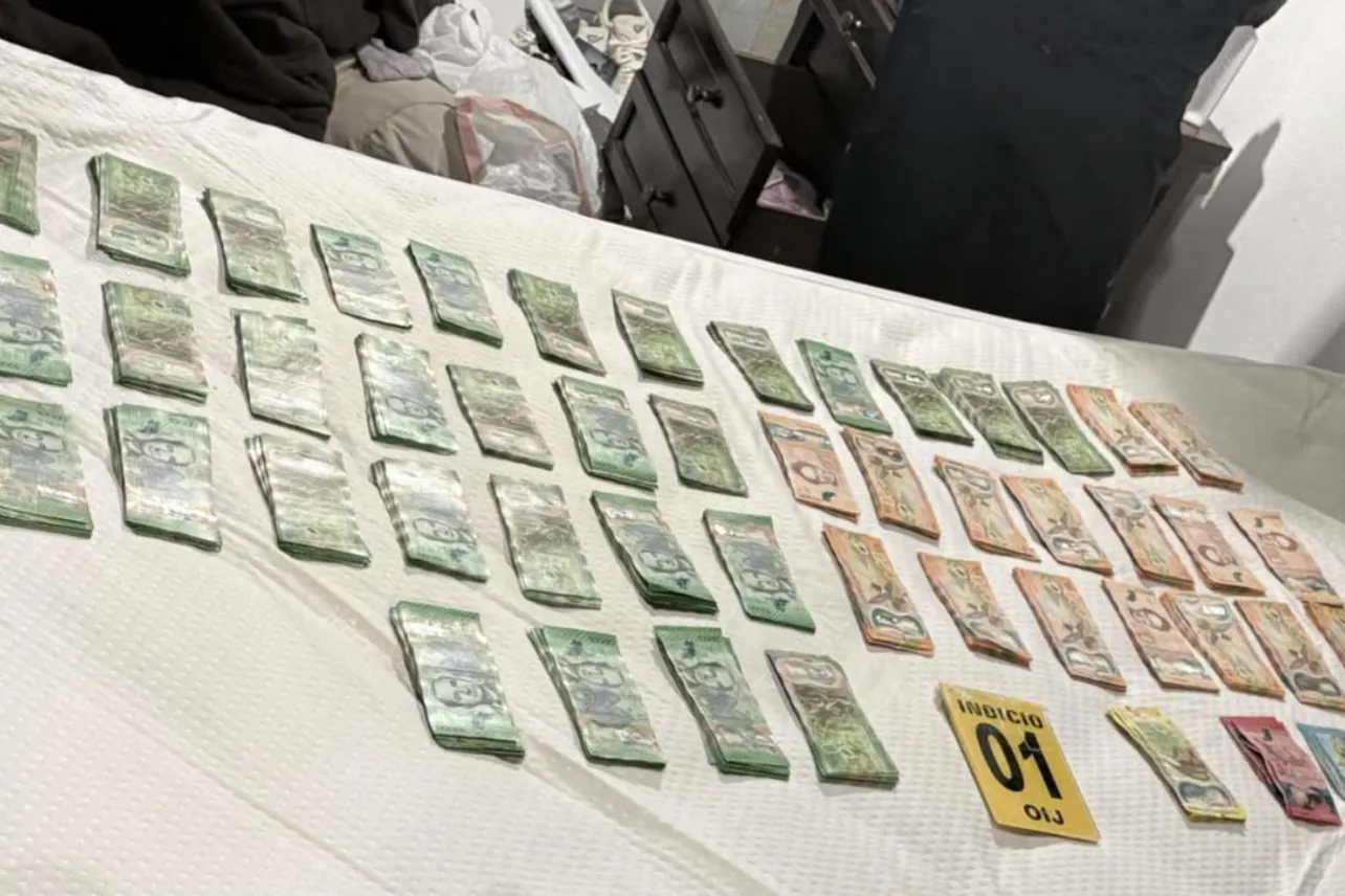 préstamos gota a gota, extorsión cobratoria, OIJ, denuncias, noticias, Costa Rica