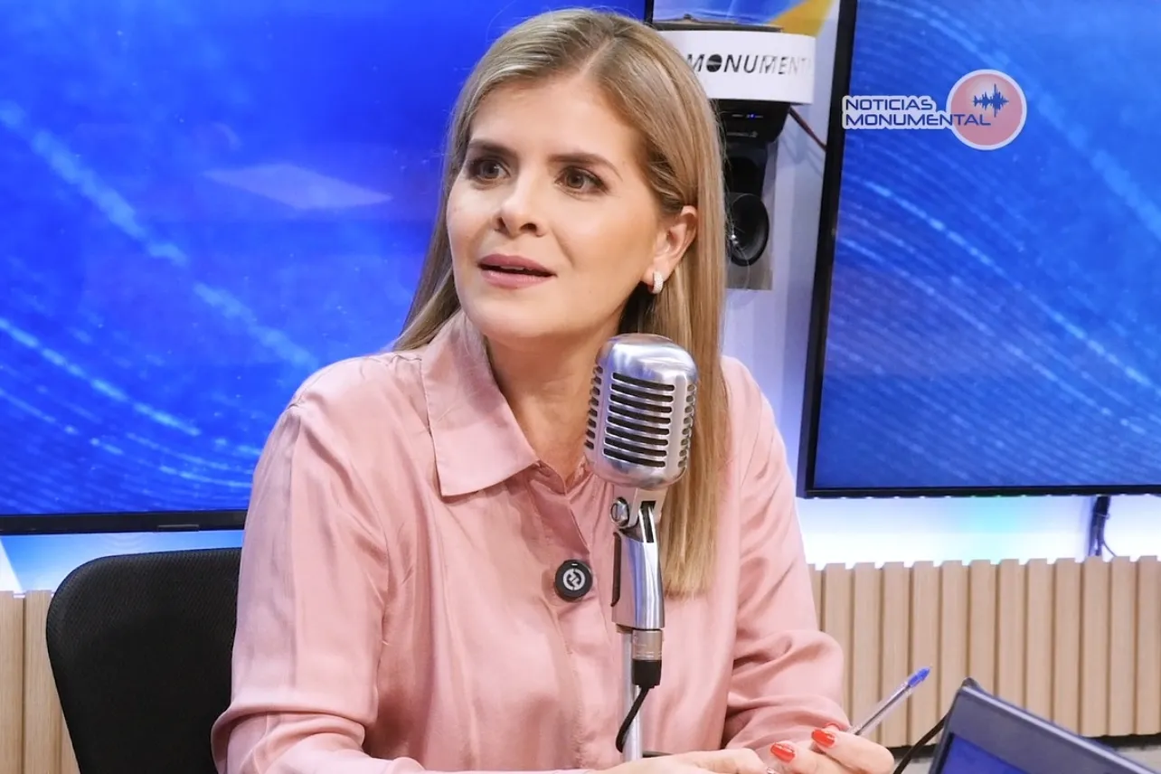 Laura Fernández, Orlando Aguirre, diálogo, noticias, Costa Rica